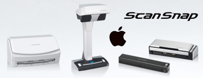 review scanners for mac