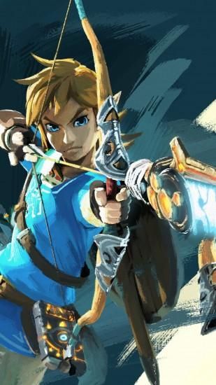 download breath of wild for android