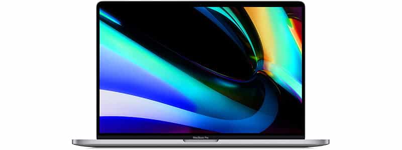 best mac laptop for graphic design 2017
